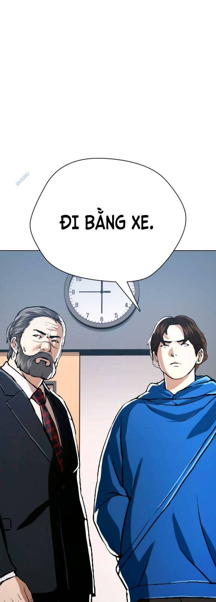 Điệp Viên 18 Tuổi Chapter 41 - Trang 94