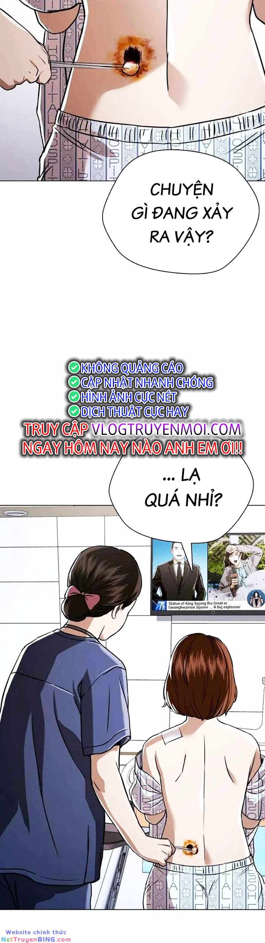 Điệp Viên 18 Tuổi Chapter 51 - Trang 21