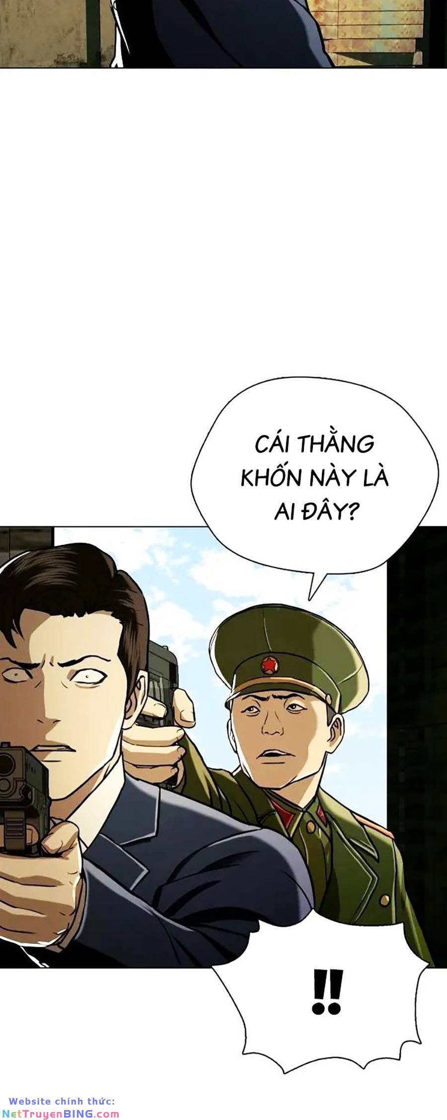 Điệp Viên 18 Tuổi Chapter 49 - Trang 52