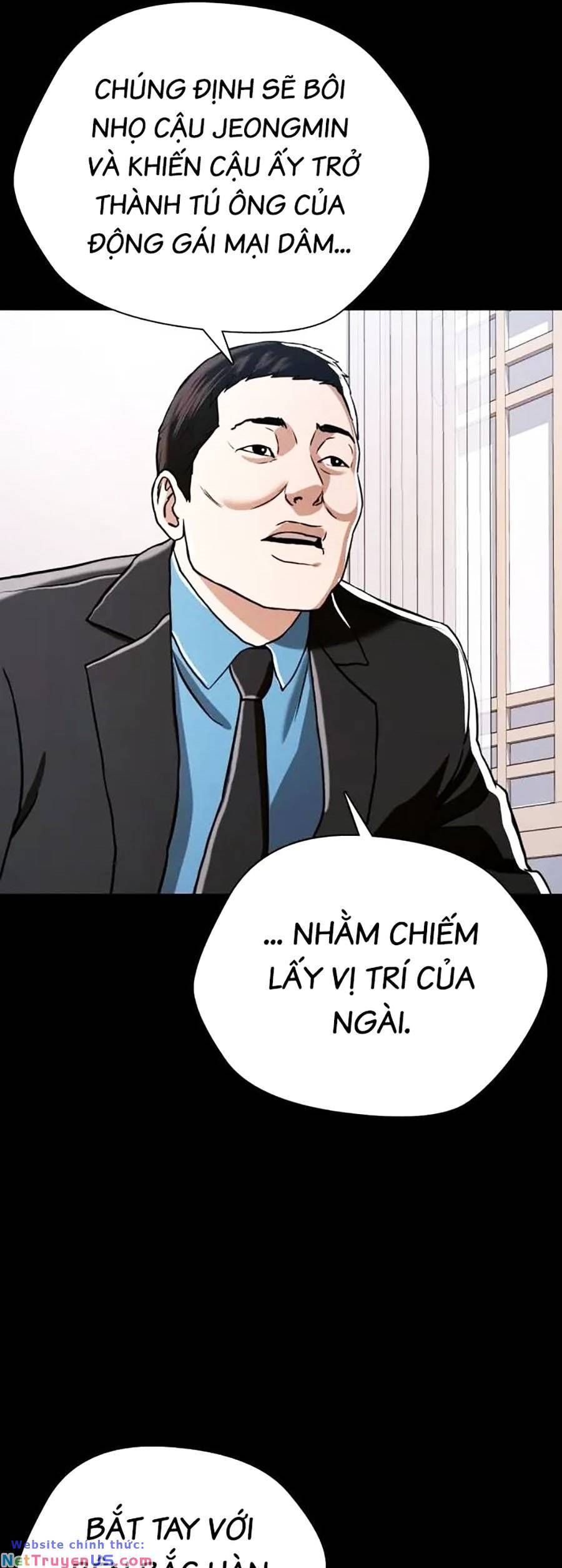 Điệp Viên 18 Tuổi Chapter 44 - Trang 45