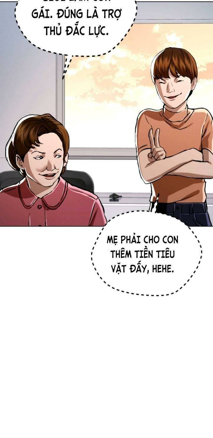 Điệp Viên 18 Tuổi Chapter 41 - Trang 90