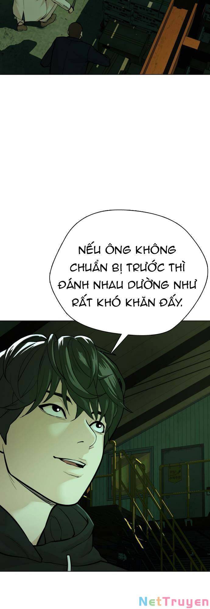 Điệp Viên 18 Tuổi Chapter 19 - Trang 3