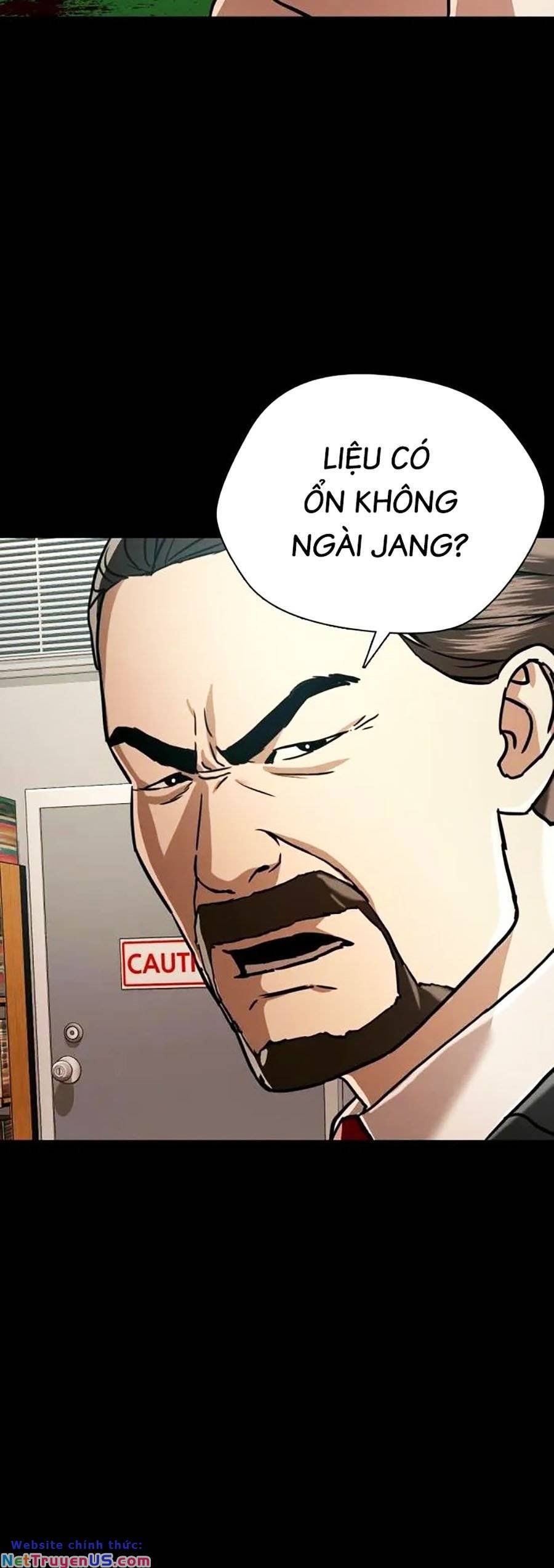 Điệp Viên 18 Tuổi Chapter 44 - Trang 29