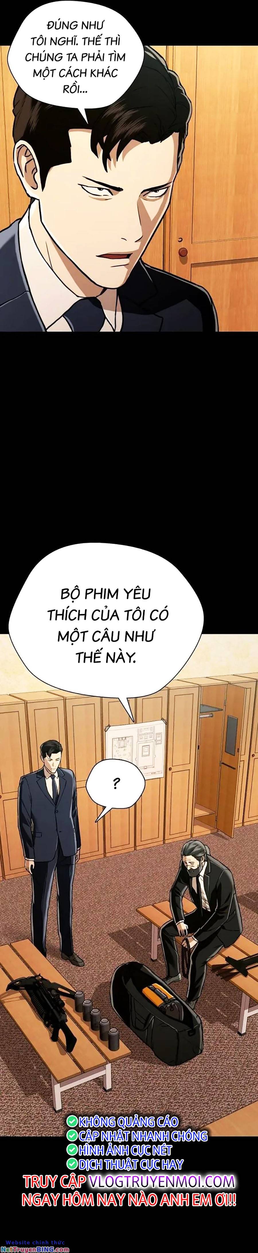 Điệp Viên 18 Tuổi Chapter 51 - Trang 60