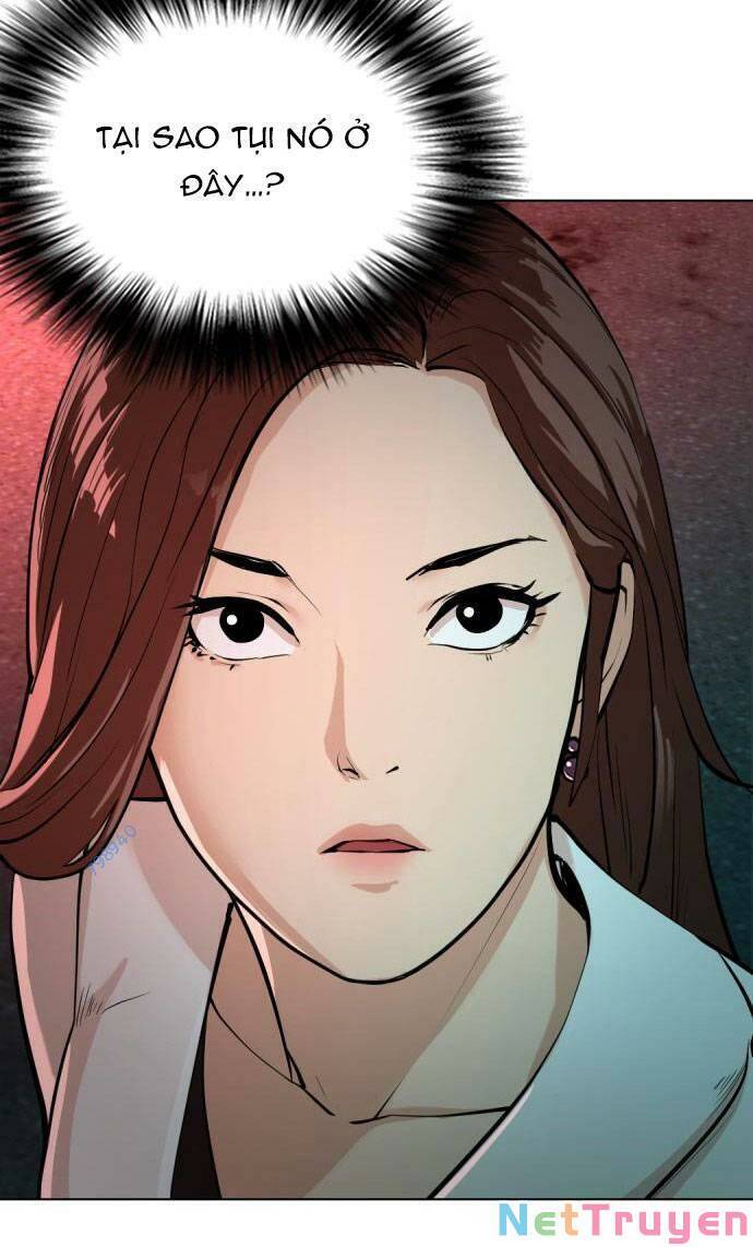 Điệp Viên 18 Tuổi Chapter 19 - Trang 24