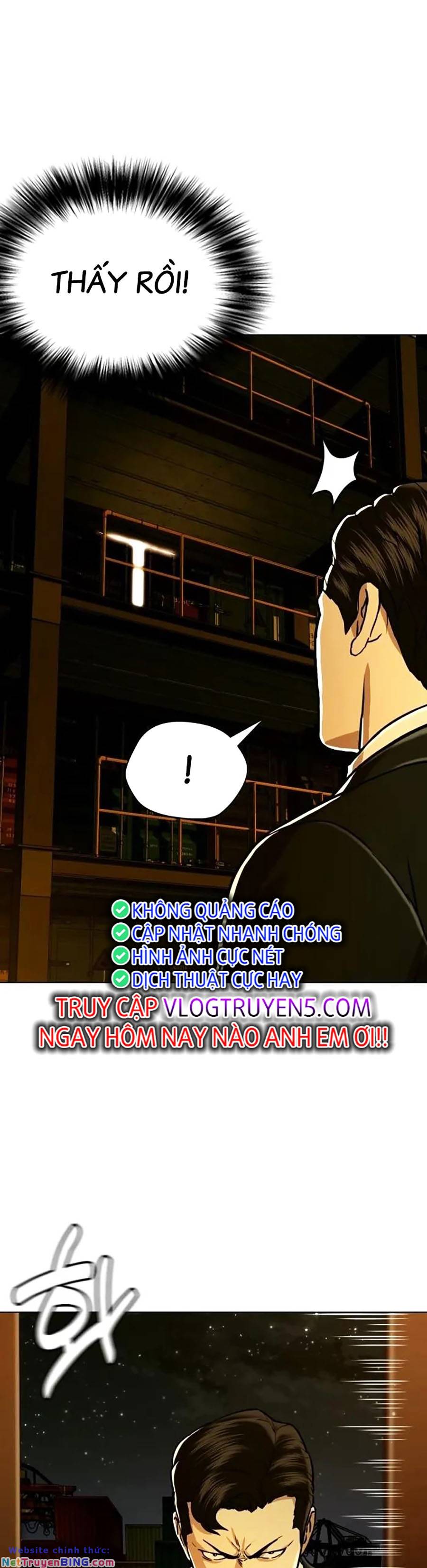 Điệp Viên 18 Tuổi Chapter 47 - Trang 1