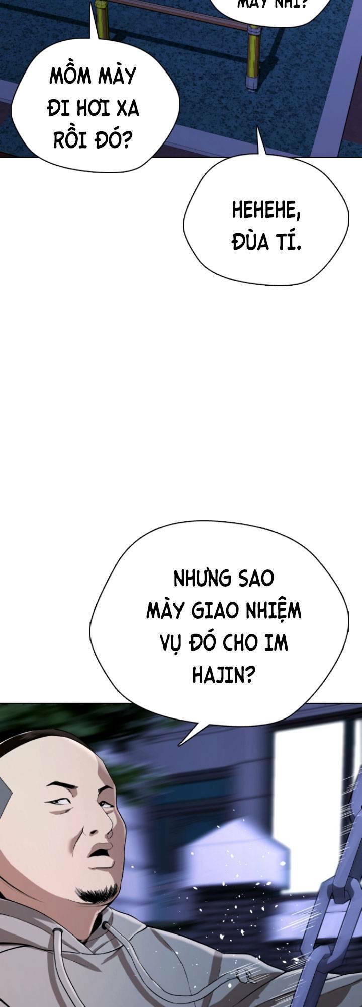 Điệp Viên 18 Tuổi Chapter 40 - Trang 25