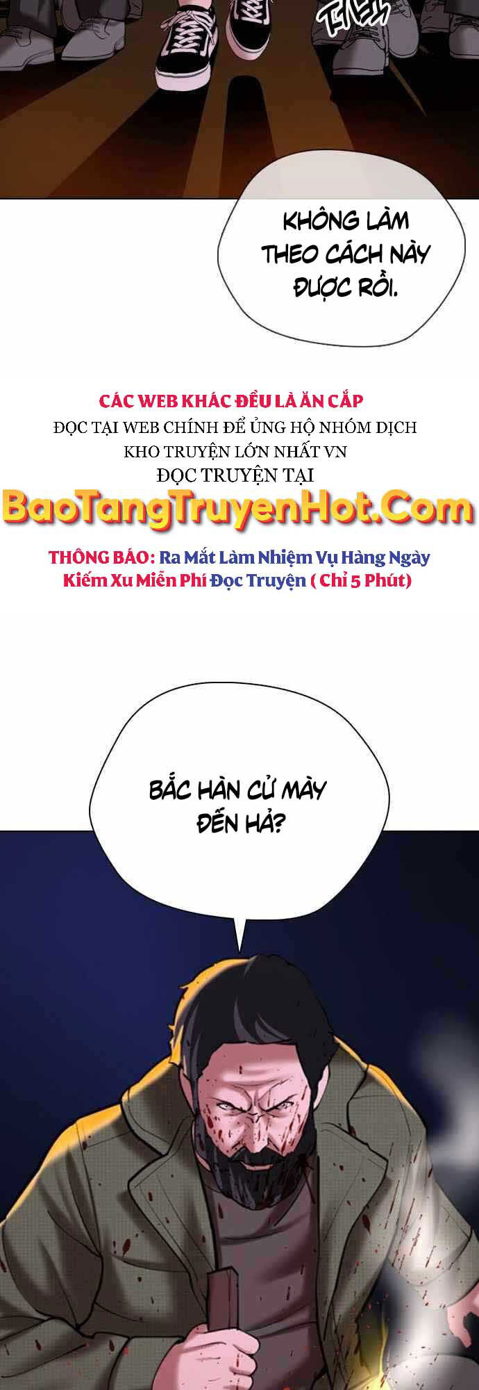 Điệp Viên 18 Tuổi Chapter 14 - Trang 76