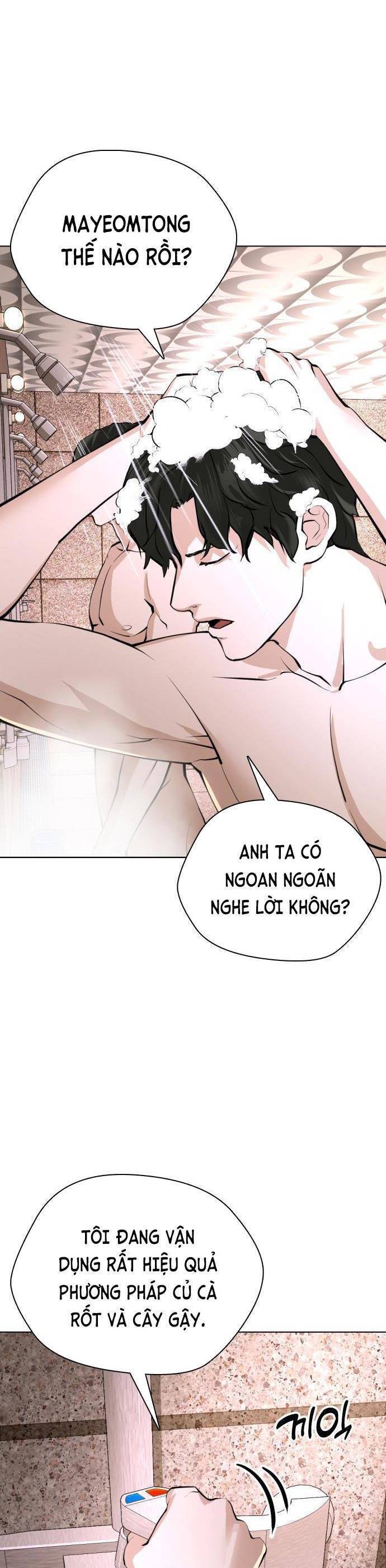 Điệp Viên 18 Tuổi Chapter 23 - Trang 24