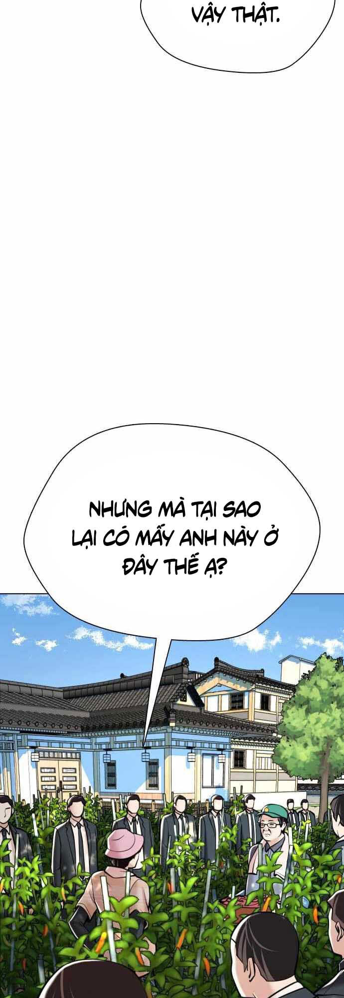 Điệp Viên 18 Tuổi Chapter 13 - Trang 7