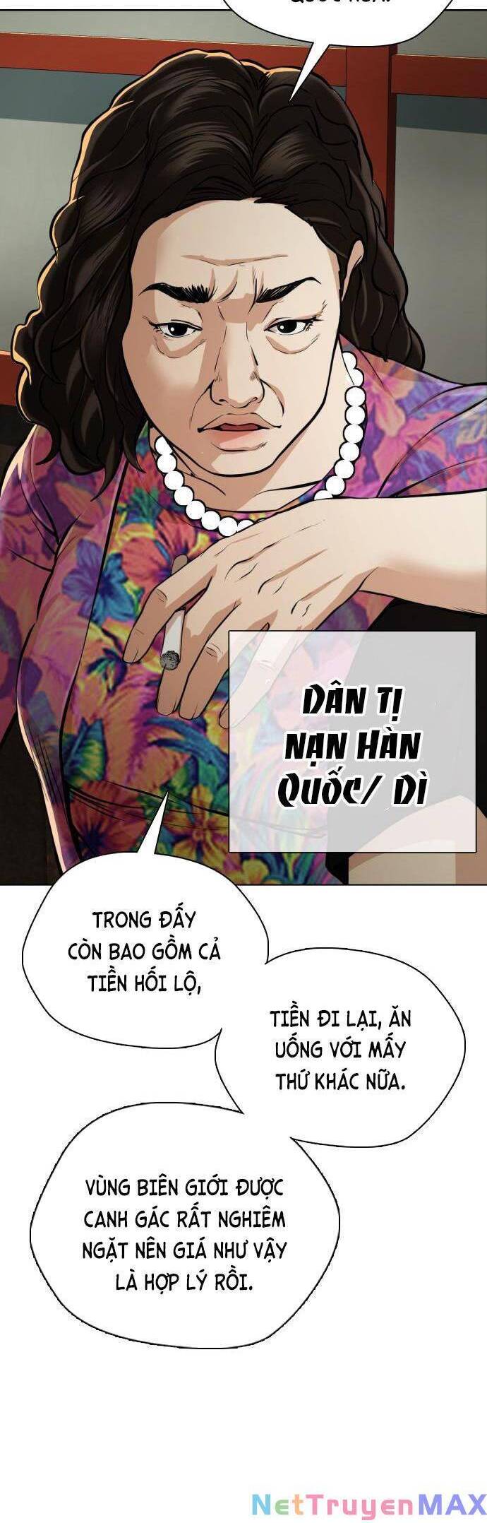 Điệp Viên 18 Tuổi Chapter 23 - Trang 2