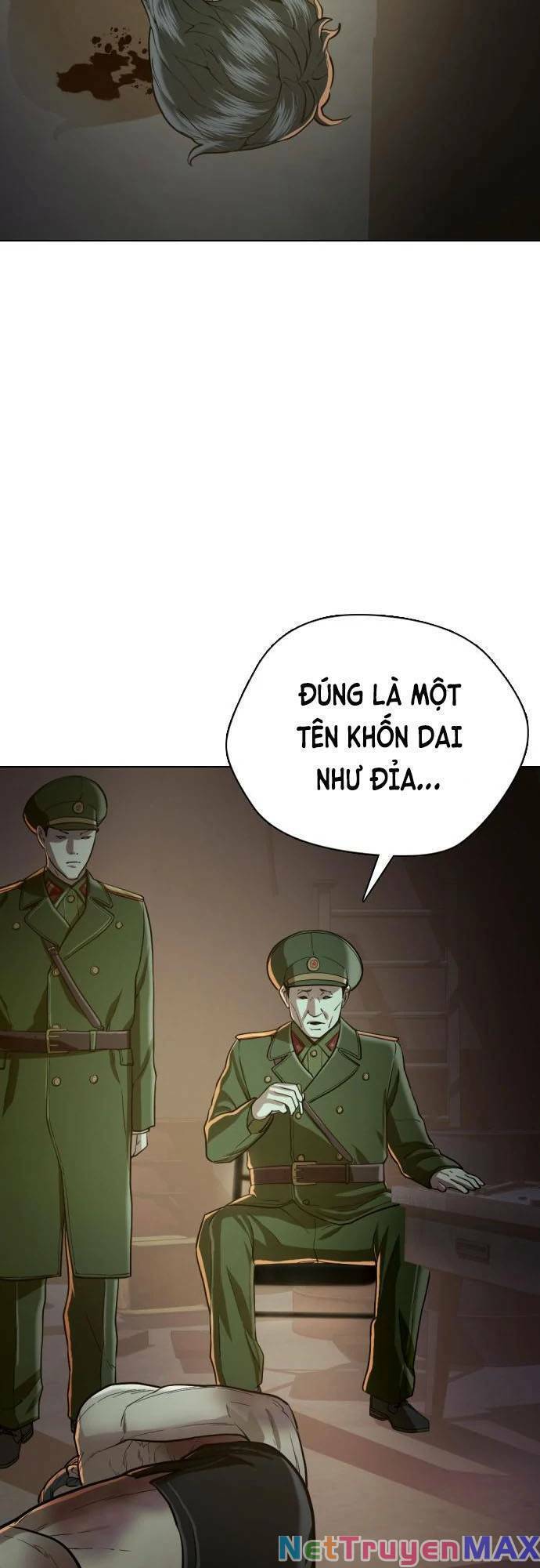 Điệp Viên 18 Tuổi Chapter 36 - Trang 33