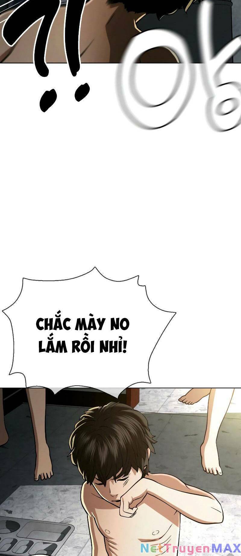 Điệp Viên 18 Tuổi Chapter 33 - Trang 21