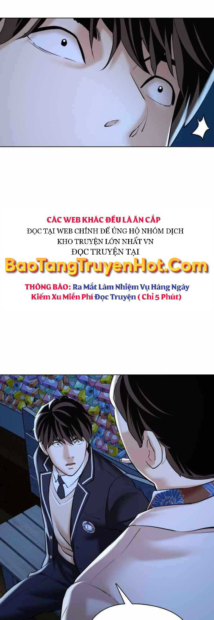 Điệp Viên 18 Tuổi Chapter 14 - Trang 7