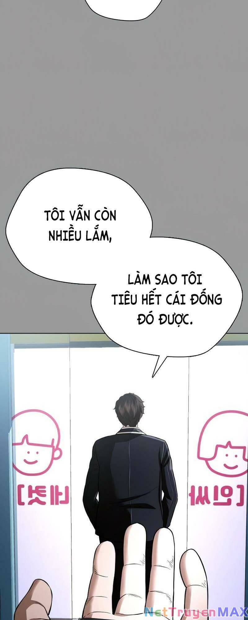 Điệp Viên 18 Tuổi Chapter 32 - Trang 113