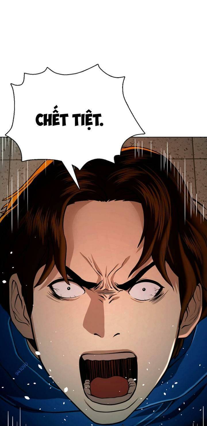 Điệp Viên 18 Tuổi Chapter 39 - Trang 5