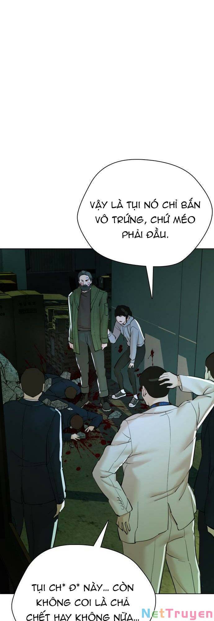 Điệp Viên 18 Tuổi Chapter 18 - Trang 25