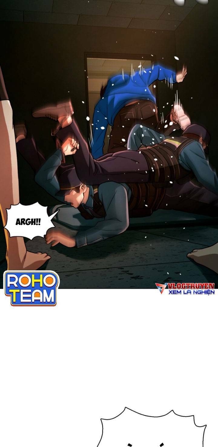 Điệp Viên 18 Tuổi Chapter 39 - Trang 104