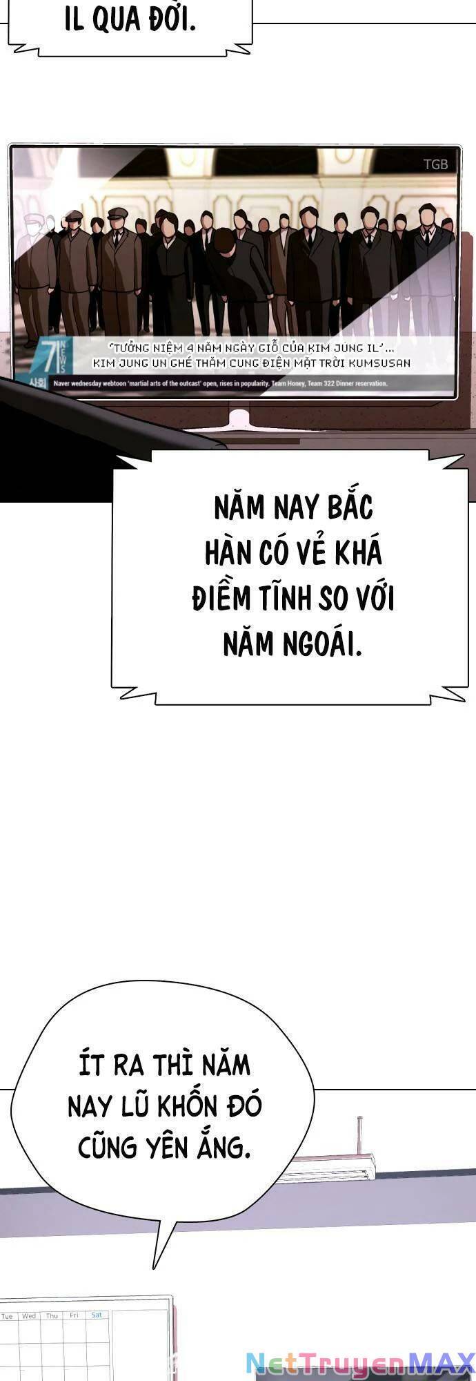 Điệp Viên 18 Tuổi Chapter 36 - Trang 18