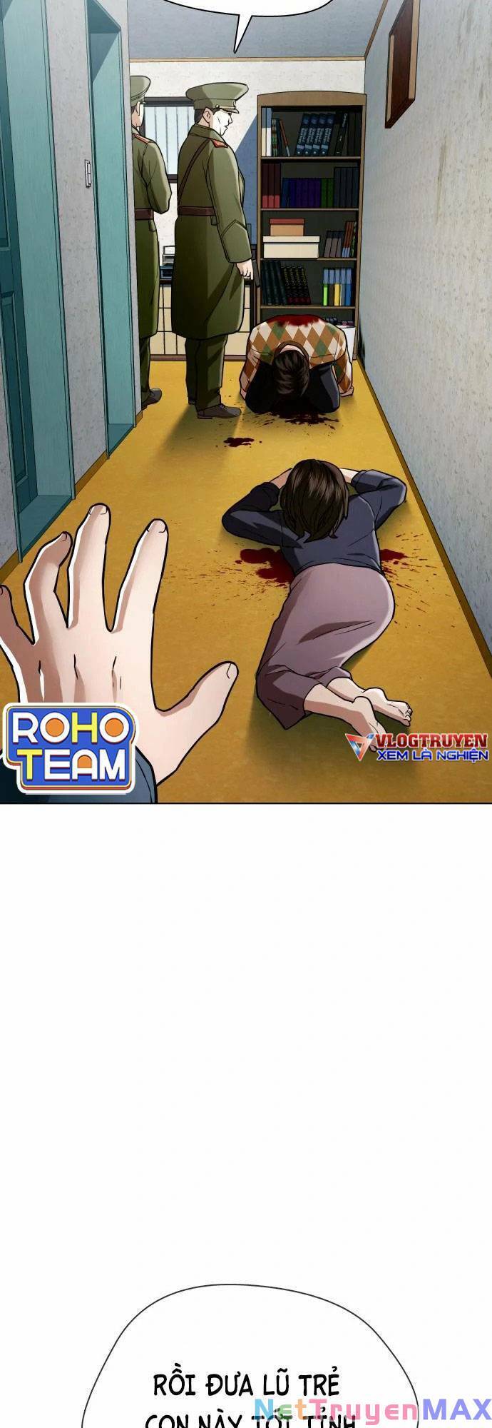 Điệp Viên 18 Tuổi Chapter 35 - Trang 111