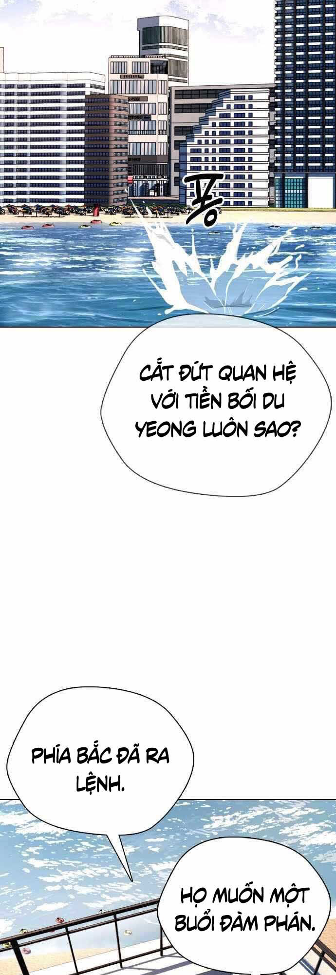 Điệp Viên 18 Tuổi Chapter 14 - Trang 47