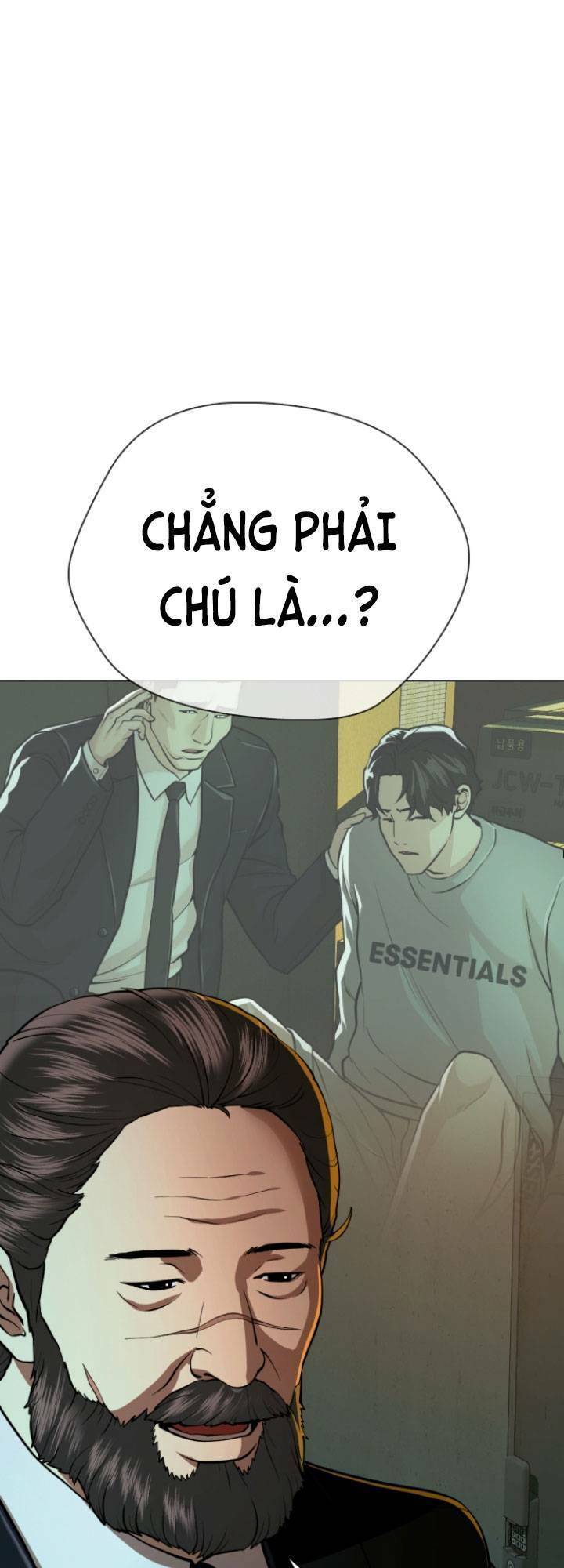 Điệp Viên 18 Tuổi Chapter 40 - Trang 13