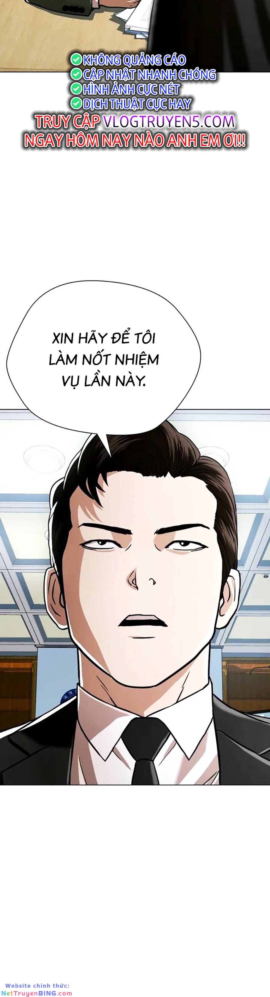 Điệp Viên 18 Tuổi Chapter 47 - Trang 29