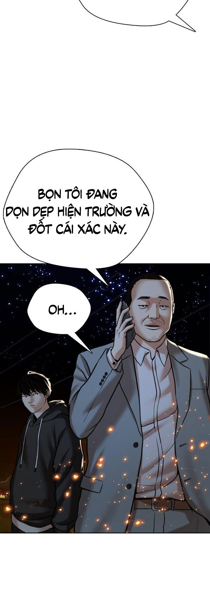 Điệp Viên 18 Tuổi Chapter 16 - Trang 25