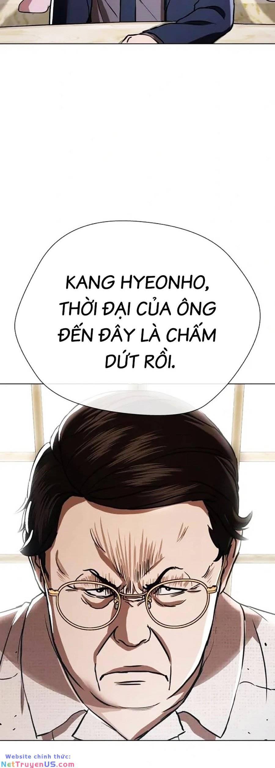 Điệp Viên 18 Tuổi Chapter 44 - Trang 7