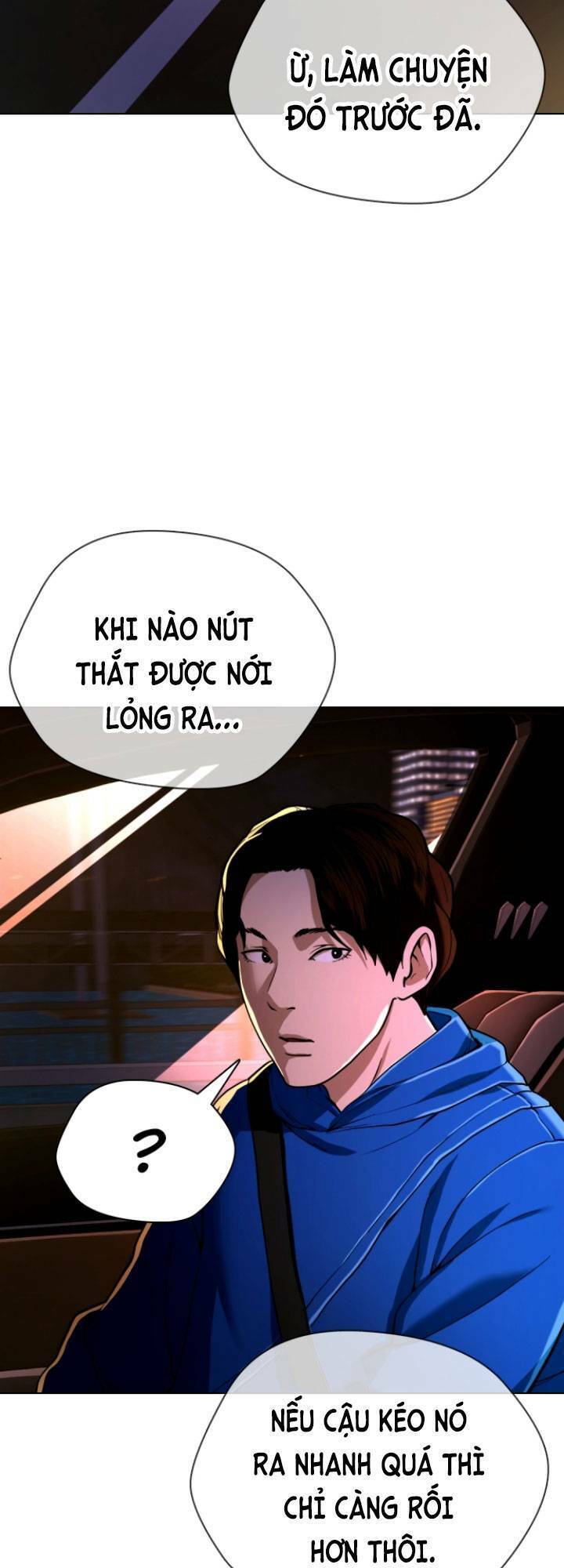 Điệp Viên 18 Tuổi Chapter 40 - Trang 43