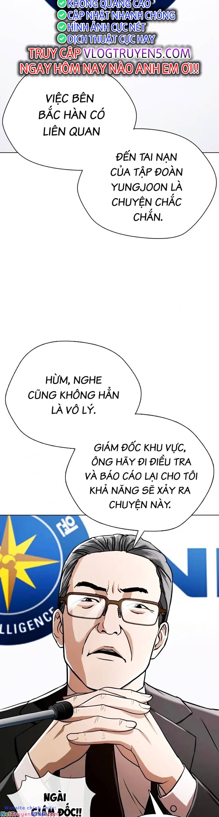 Điệp Viên 18 Tuổi Chapter 47 - Trang 32