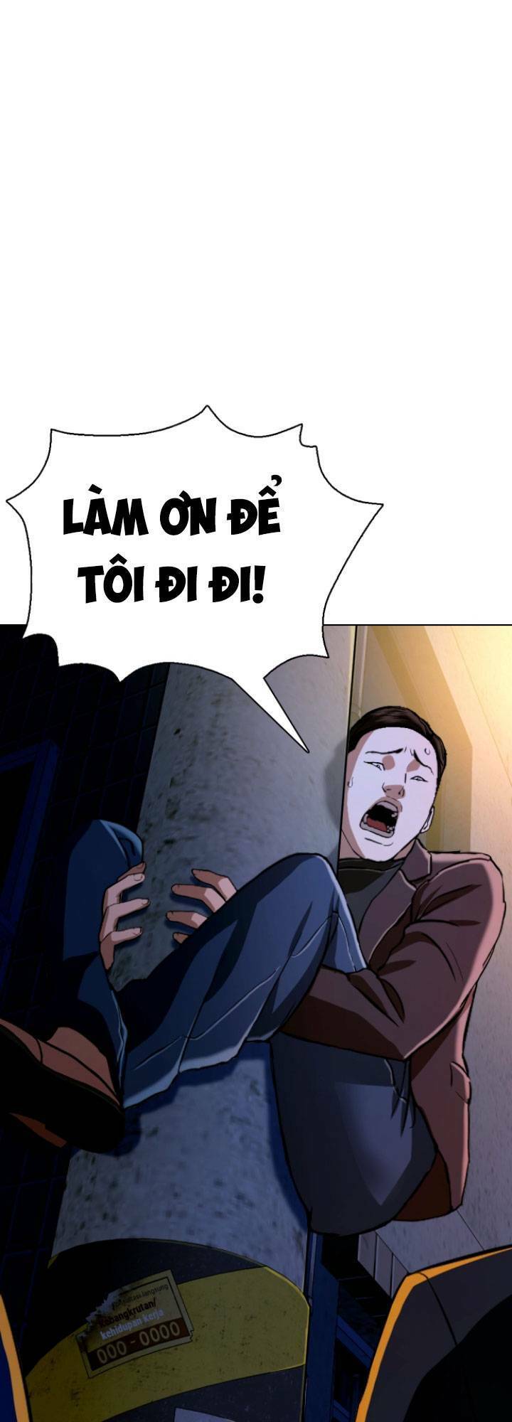 Điệp Viên 18 Tuổi Chapter 41 - Trang 19