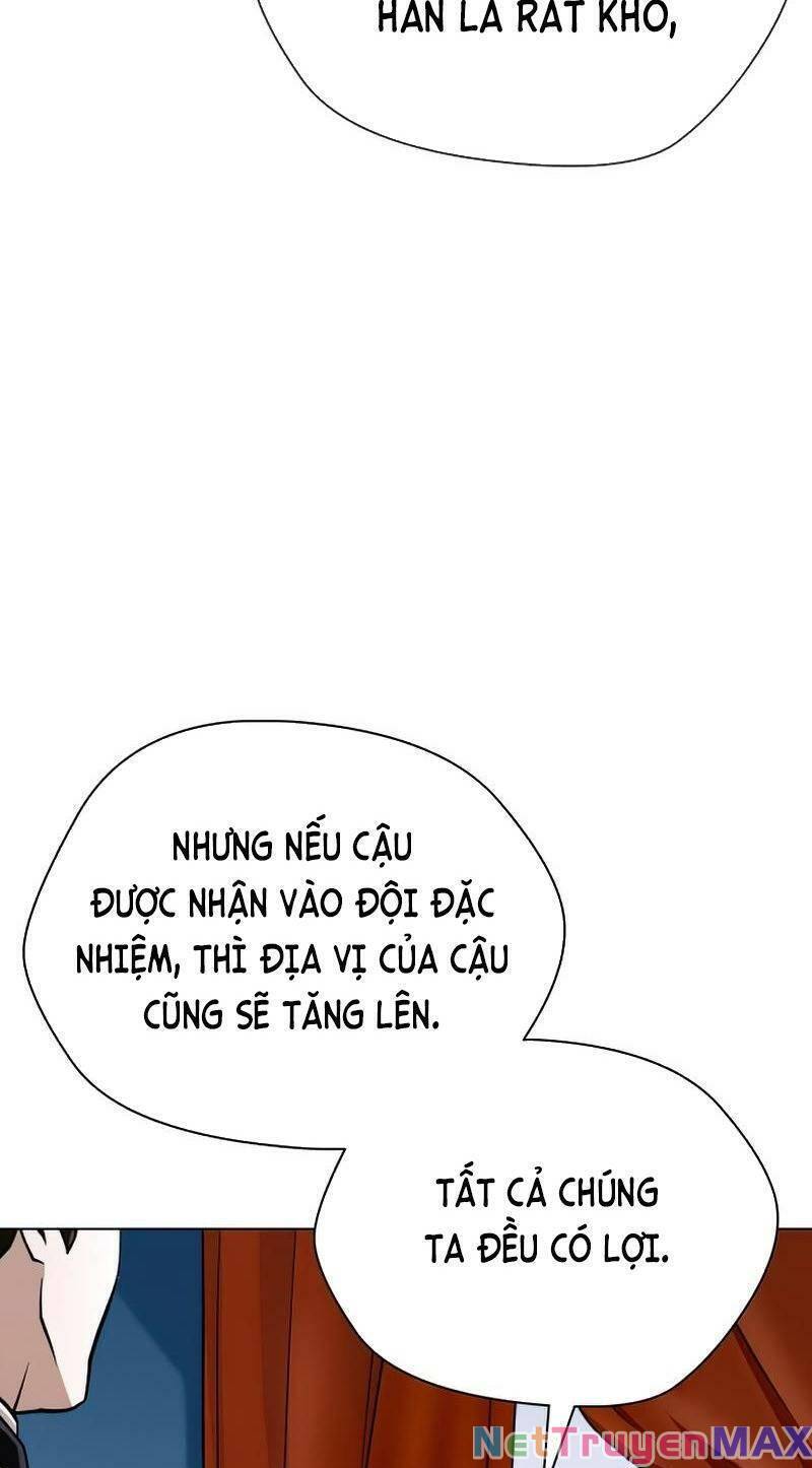 Điệp Viên 18 Tuổi Chapter 32 - Trang 33