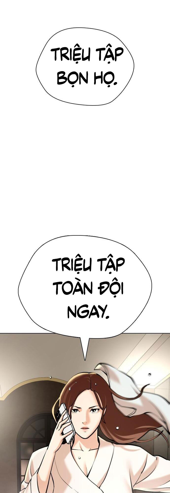 Điệp Viên 18 Tuổi Chapter 16 - Trang 53