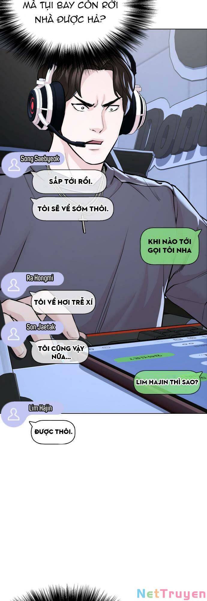 Điệp Viên 18 Tuổi Chapter 20 - Trang 1