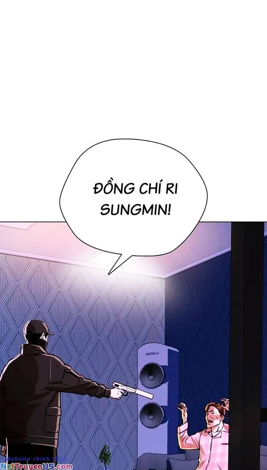 Điệp Viên 18 Tuổi Chapter 45 - Trang 95