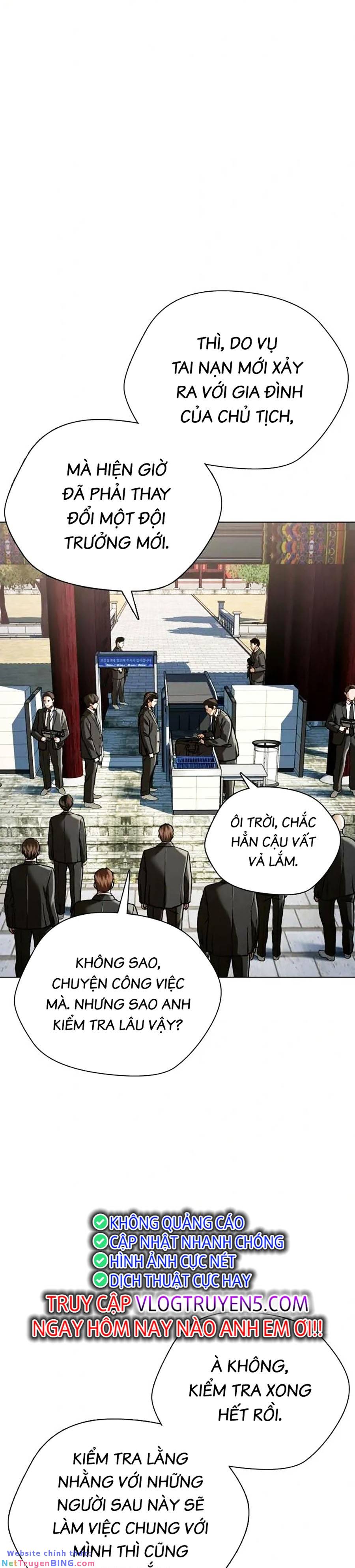 Điệp Viên 18 Tuổi Chapter 48 - Trang 6