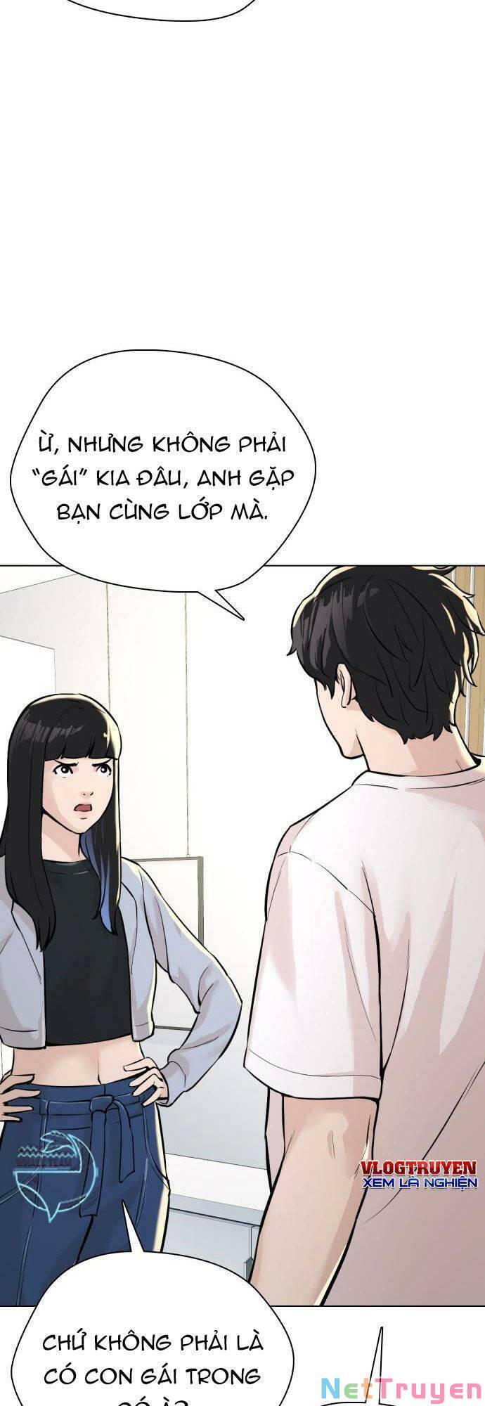 Điệp Viên 18 Tuổi Chapter 20 - Trang 20