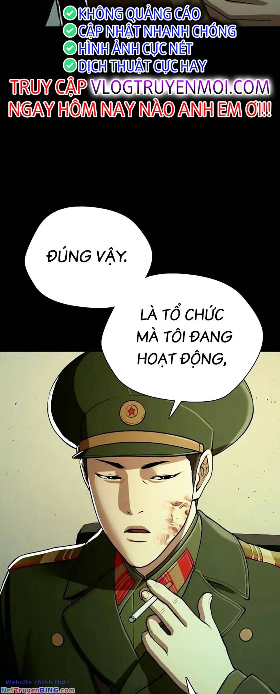 Điệp Viên 18 Tuổi Chapter 49 - Trang 64