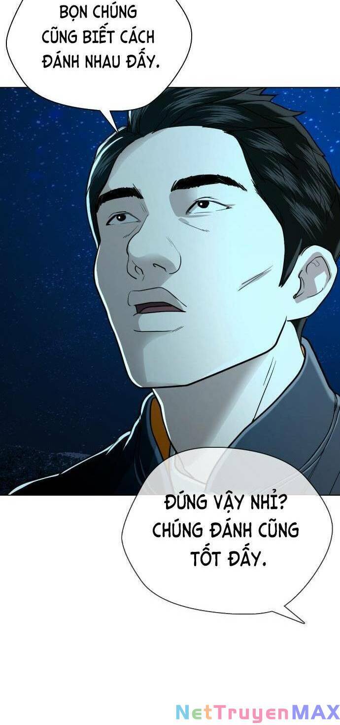 Điệp Viên 18 Tuổi Chapter 30 - Trang 43