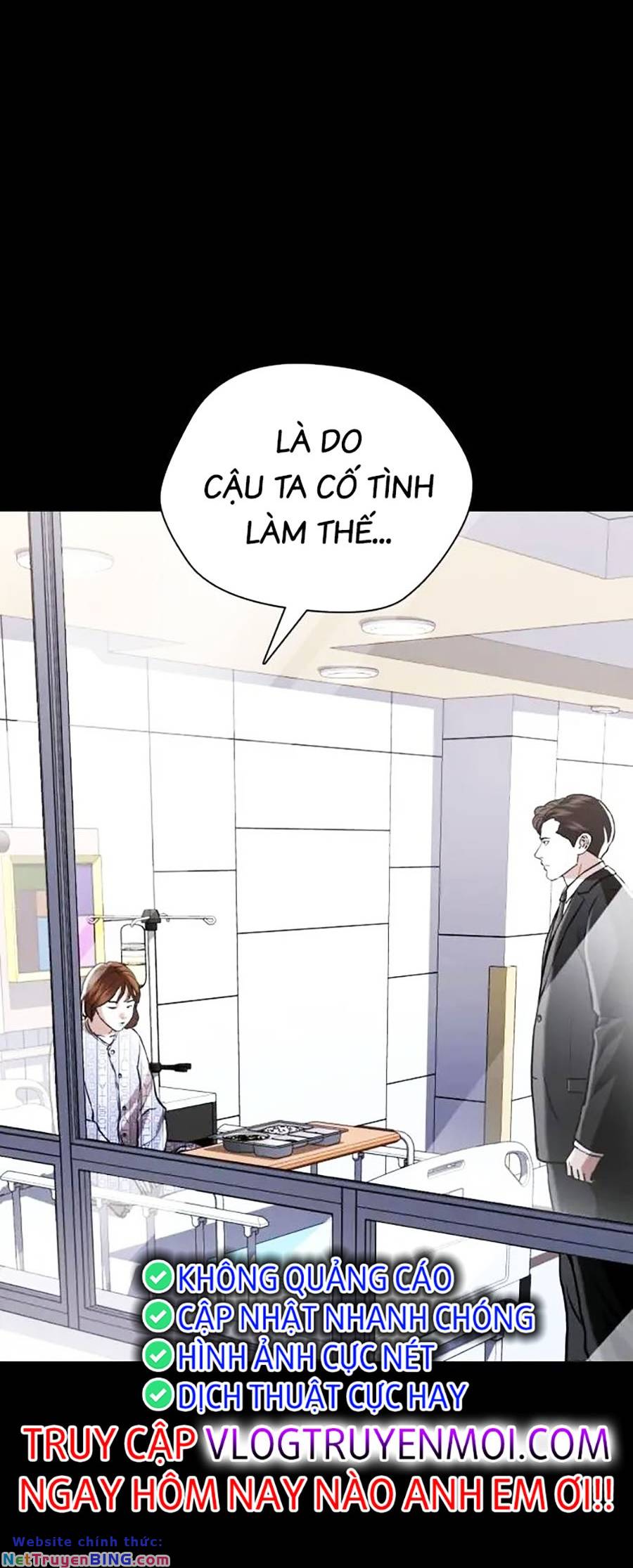 Điệp Viên 18 Tuổi Chapter 49 - Trang 28