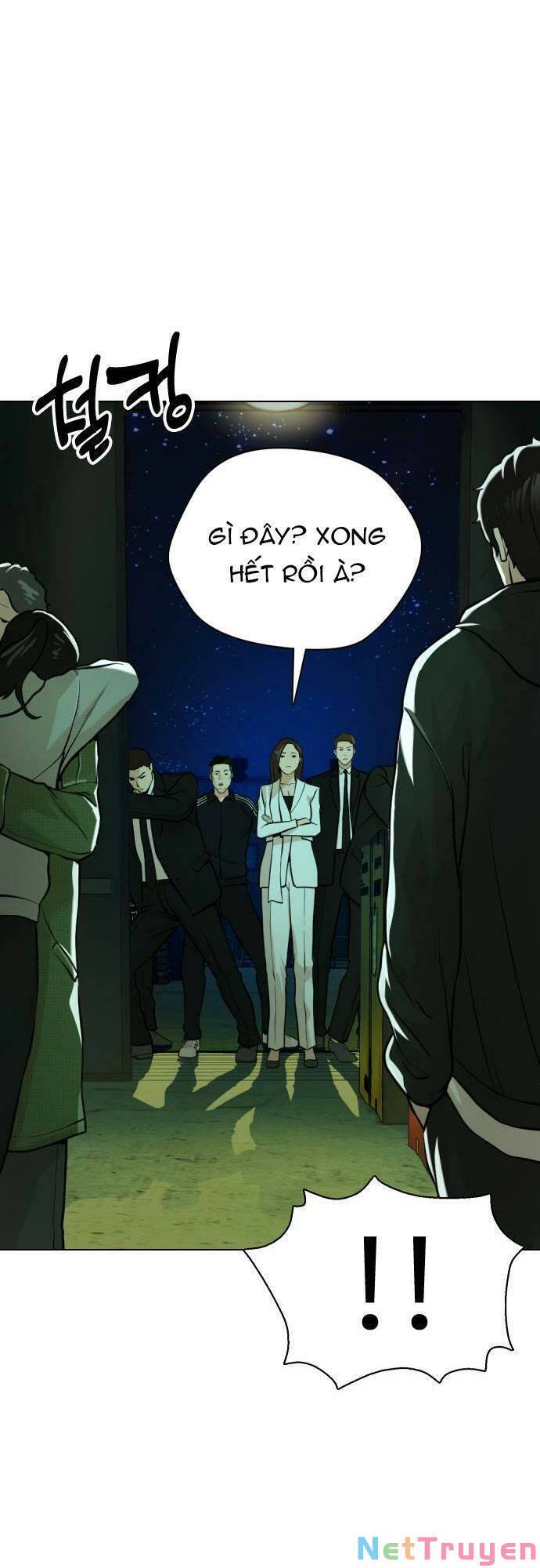 Điệp Viên 18 Tuổi Chapter 19 - Trang 55