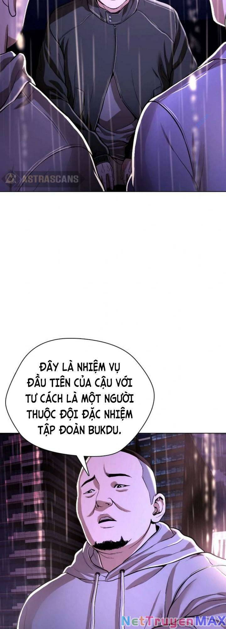 Điệp Viên 18 Tuổi Chapter 37 - Trang 100