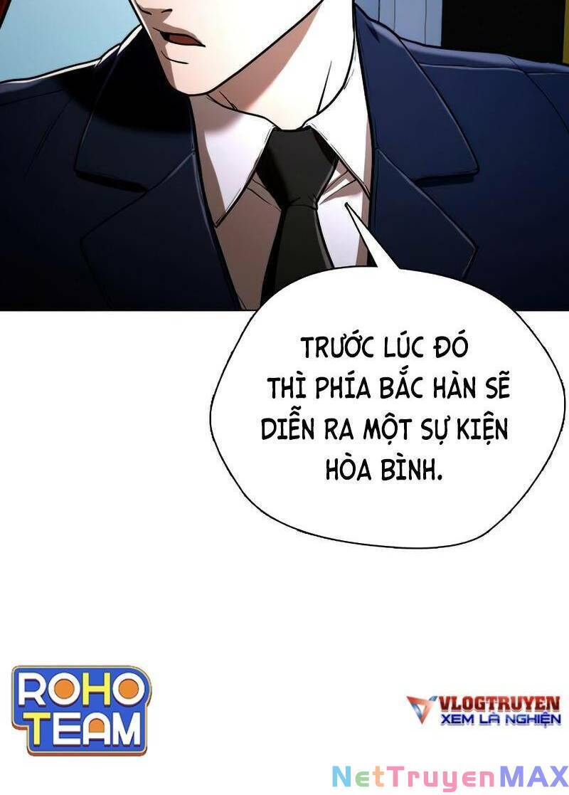 Điệp Viên 18 Tuổi Chapter 32 - Trang 37