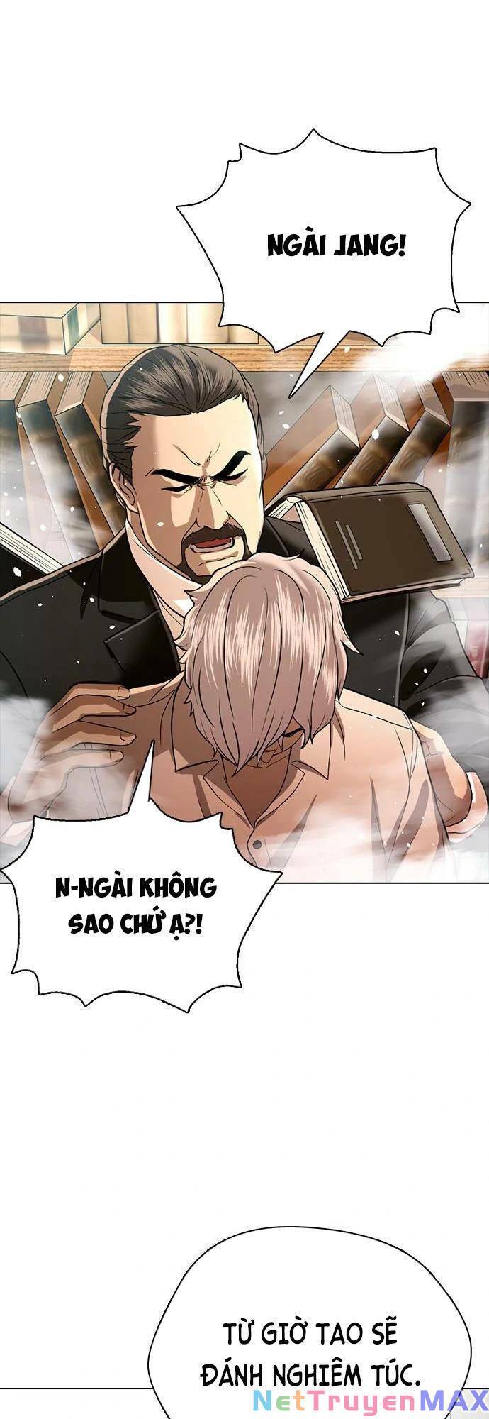 Điệp Viên 18 Tuổi Chapter 43 - Trang 1