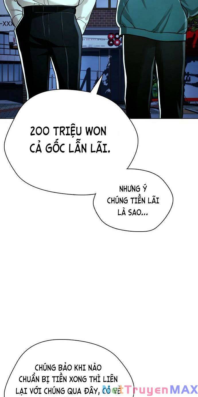 Điệp Viên 18 Tuổi Chapter 29 - Trang 41