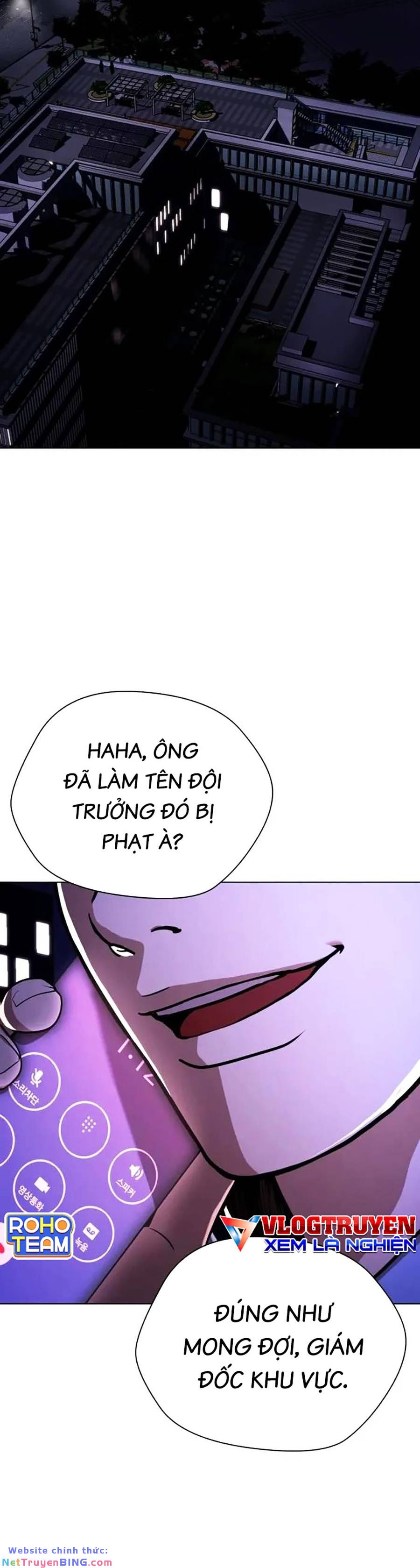 Điệp Viên 18 Tuổi Chapter 47 - Trang 36