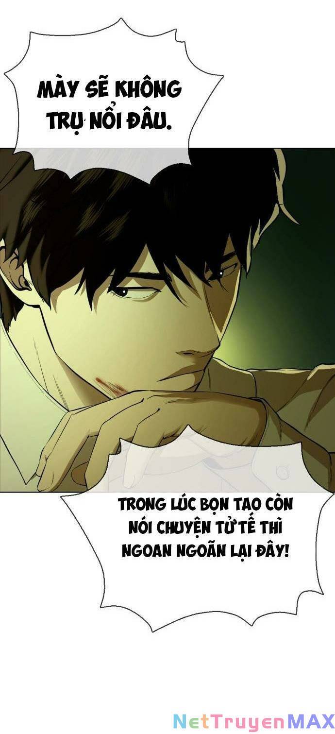 Điệp Viên 18 Tuổi Chapter 28 - Trang 5