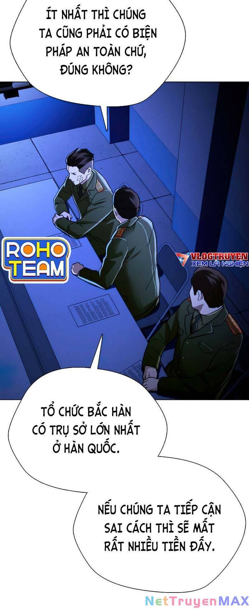 Điệp Viên 18 Tuổi Chapter 31 - Trang 108