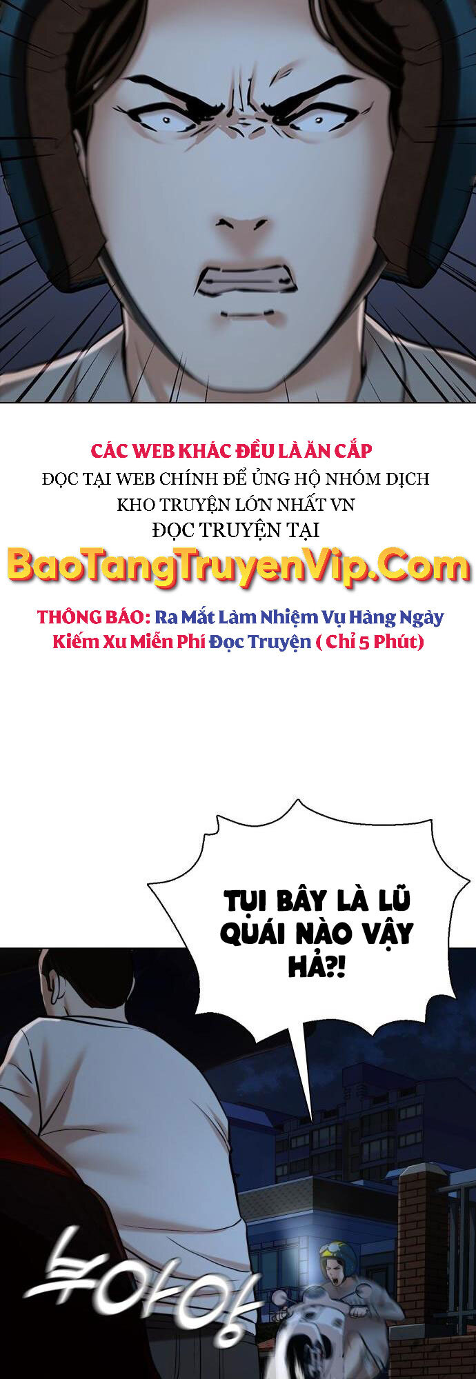 Điệp Viên 18 Tuổi Chapter 16 - Trang 5